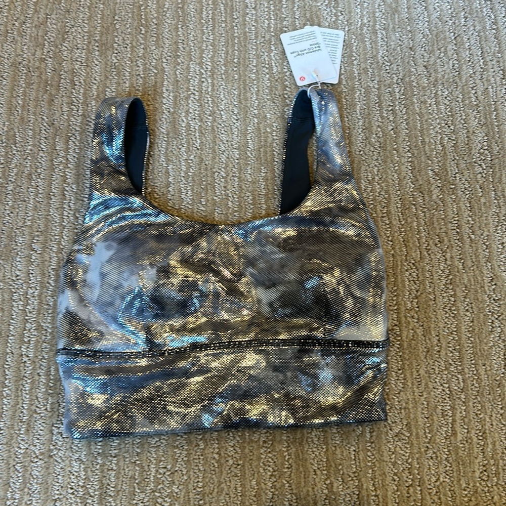 Sports bra